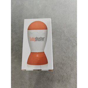 Baby Shusher Sleep Miracle Soother New In Box